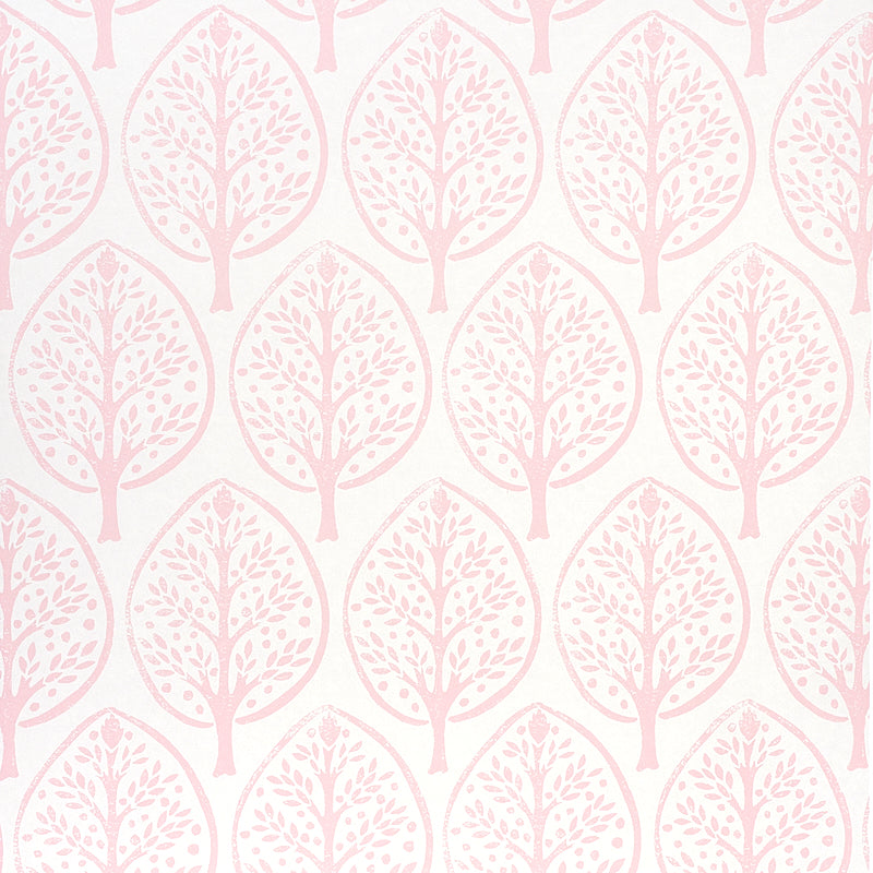 TREE | Pink