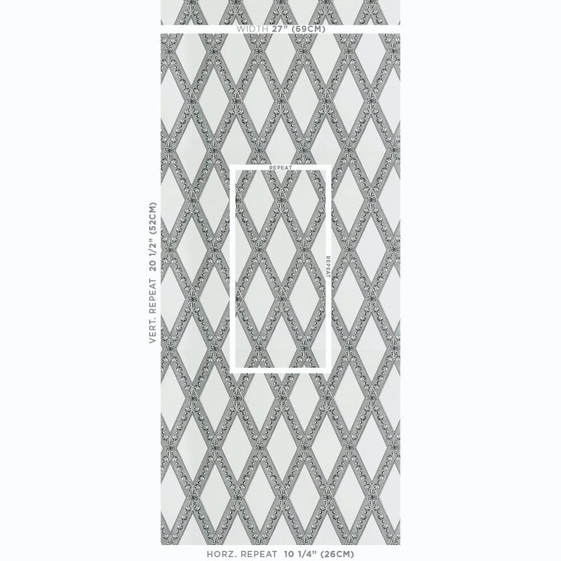 LES LOSANGES TOILE | CARBONIO