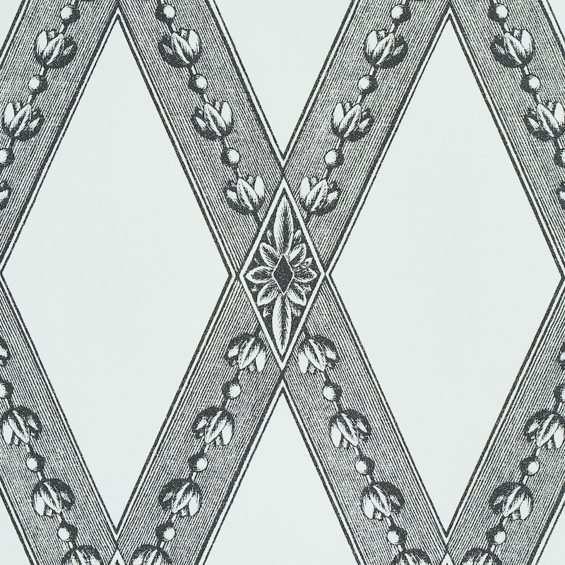 LES LOSANGES TOILE | CARBONIO