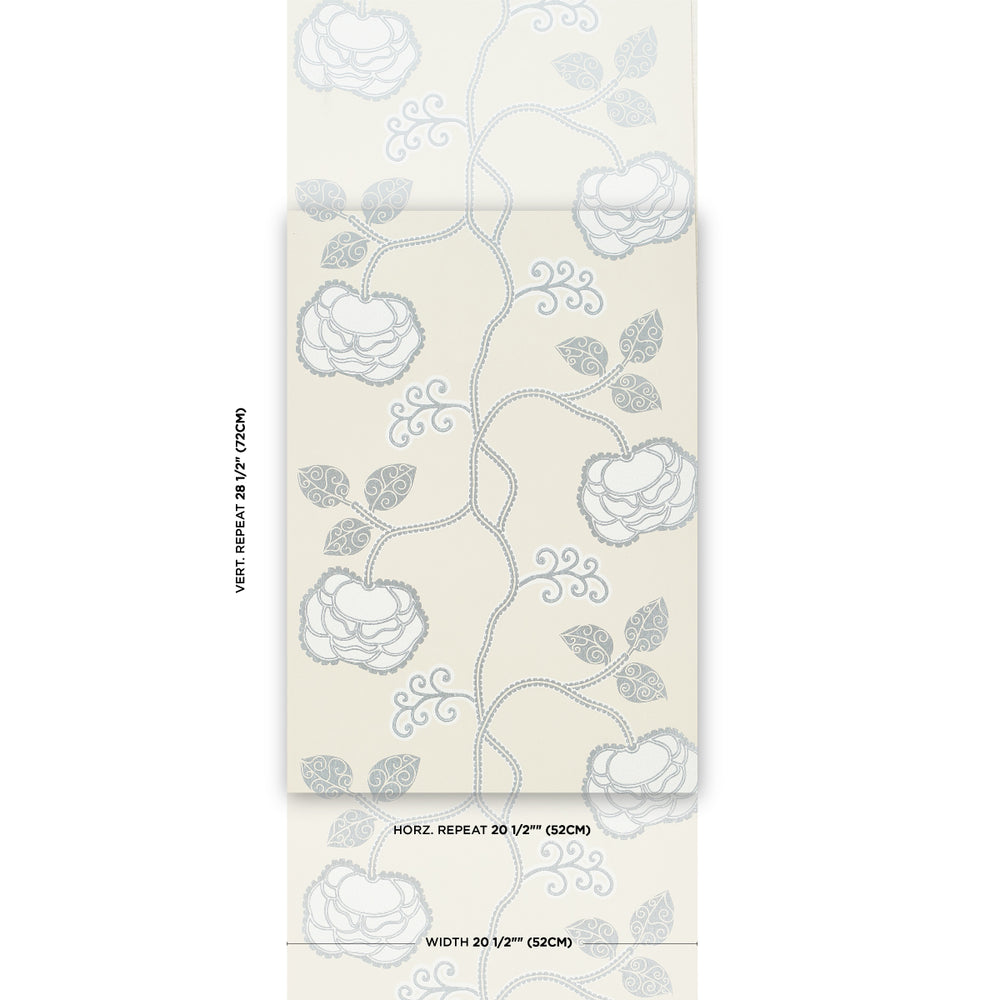 QUEEN FRUIT | Silver White