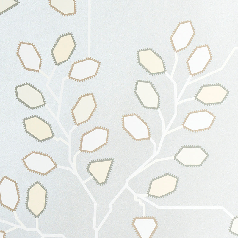 ERBA TUMBOLA | BIANCO ARGENTO