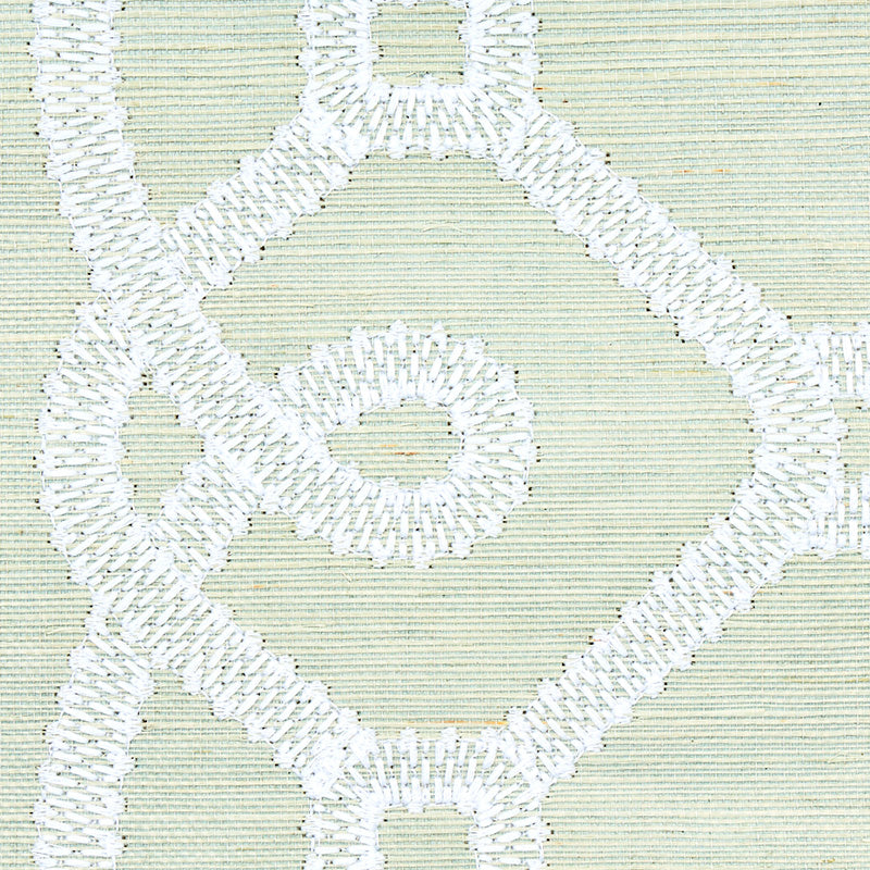 SISAL RICAMATO ZIZ | MINERALE