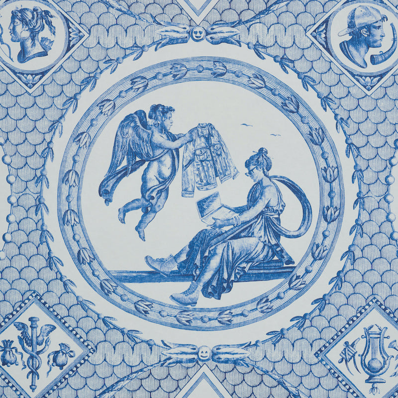 LES SCENE CONTEMPORAINES | BLU