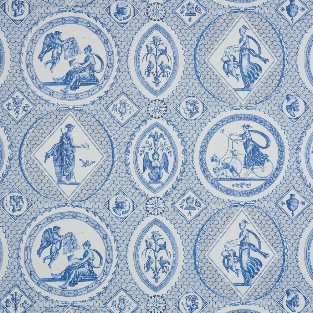 LES SCENE CONTEMPORAINES | BLU