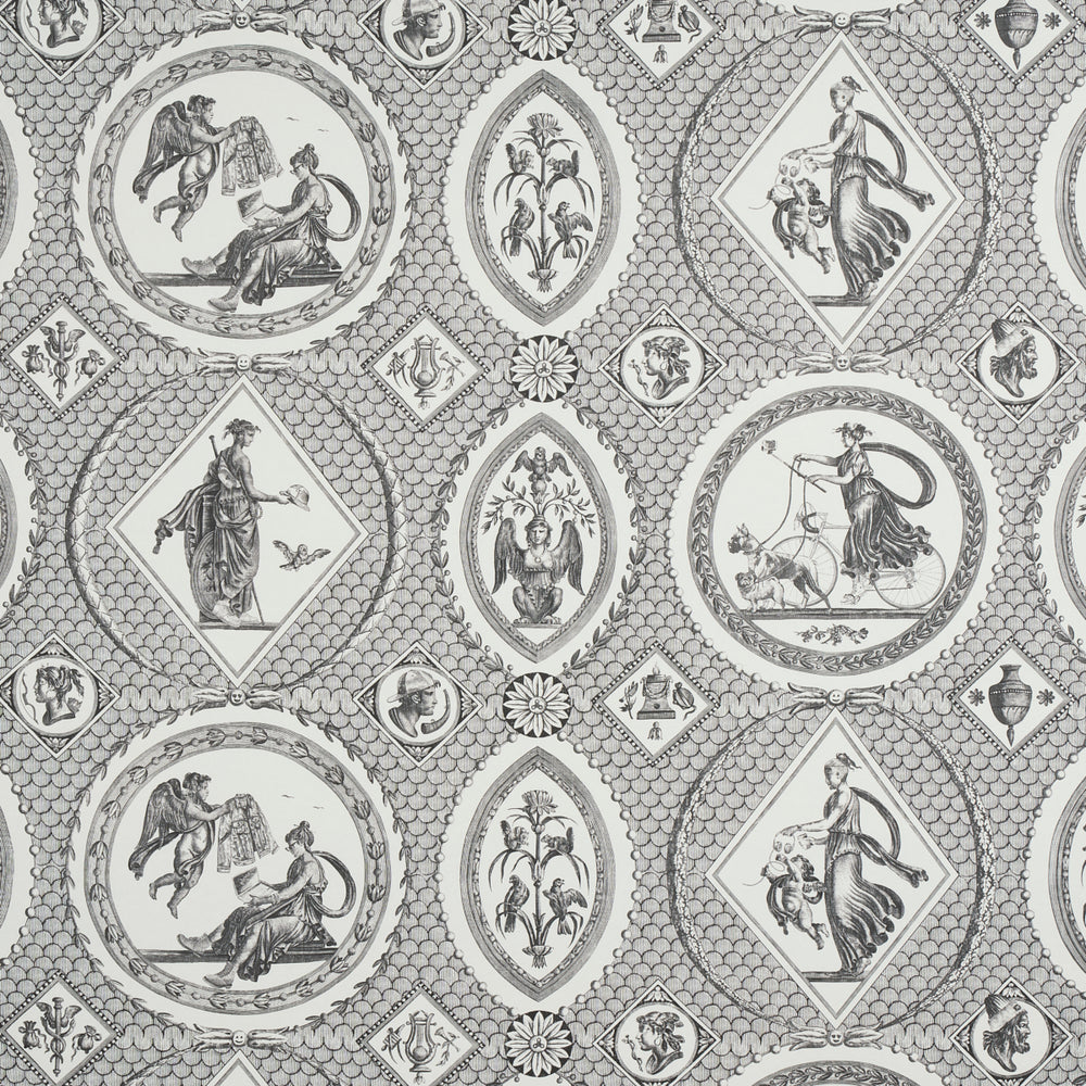 LES SCENE CONTEMPORAINES | NERO