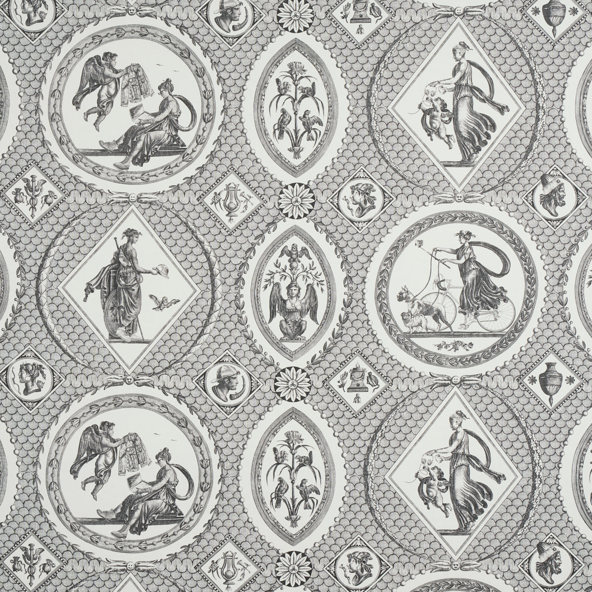 LES SCENE CONTEMPORAINES | NERO