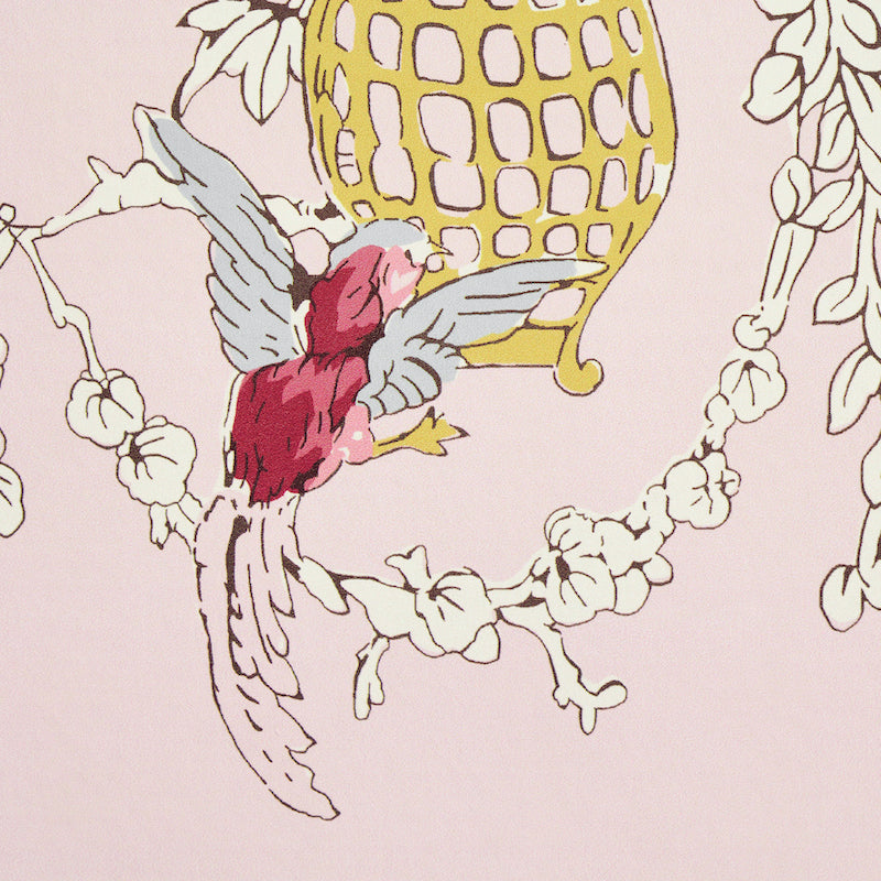 CINESERIE MODERNE | ROSA