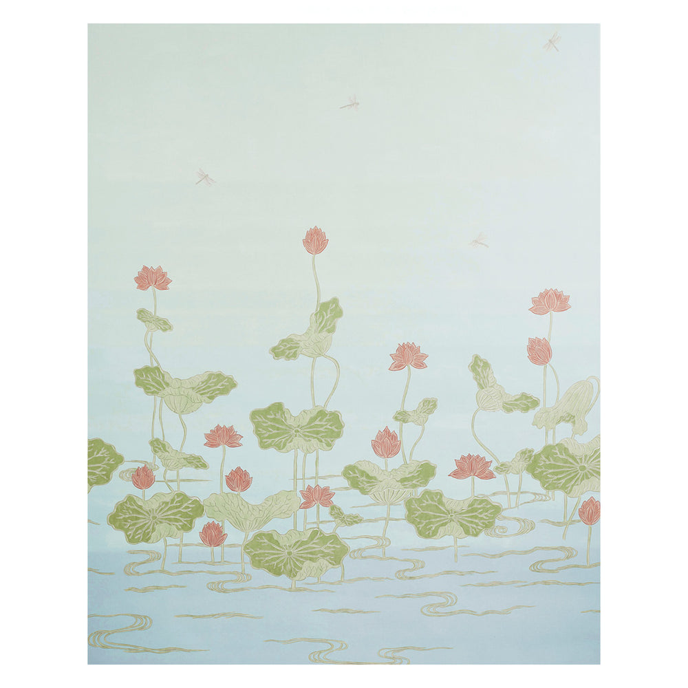 SET PANNELLI KIREINA LOTUS | MINERALE