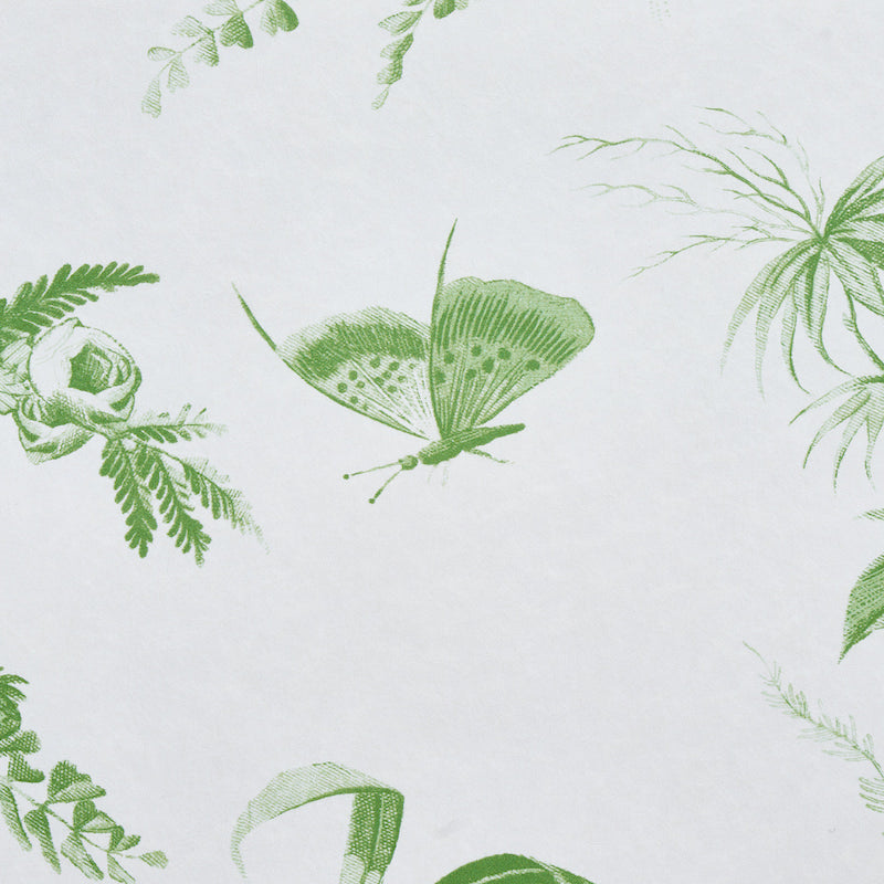 TOILE DE LA PRAIRIE | Green