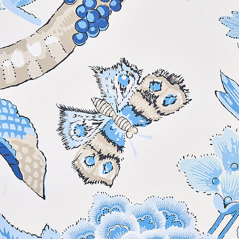 GIARDINO CRANLEY | BLU