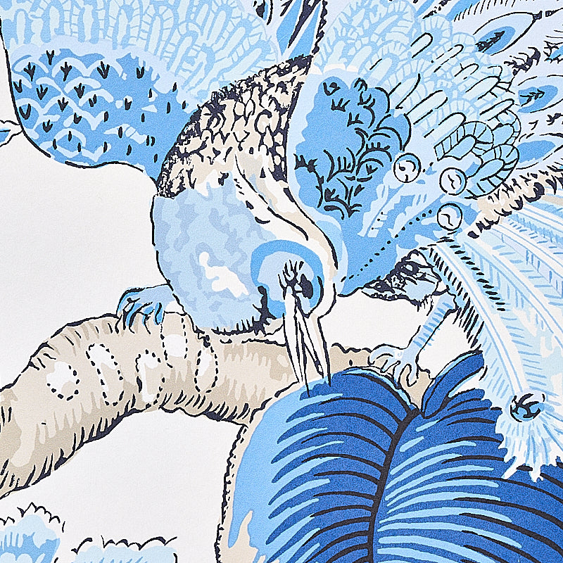 GIARDINO CRANLEY | BLU