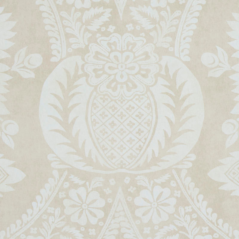 STAMPA DAMASCATA VILLANDRY | NEUTRO