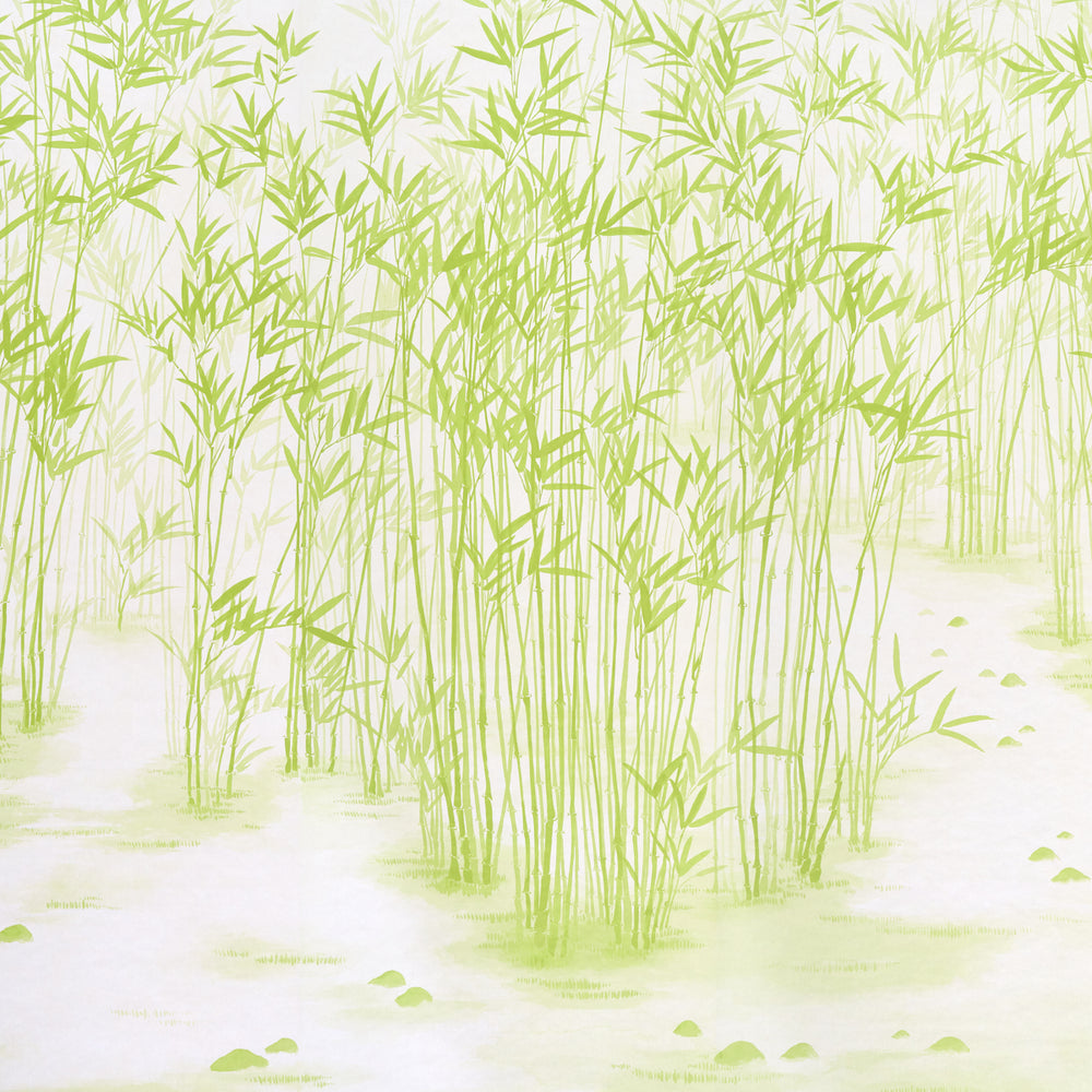 SET PANNELLI KANJI | VERDE