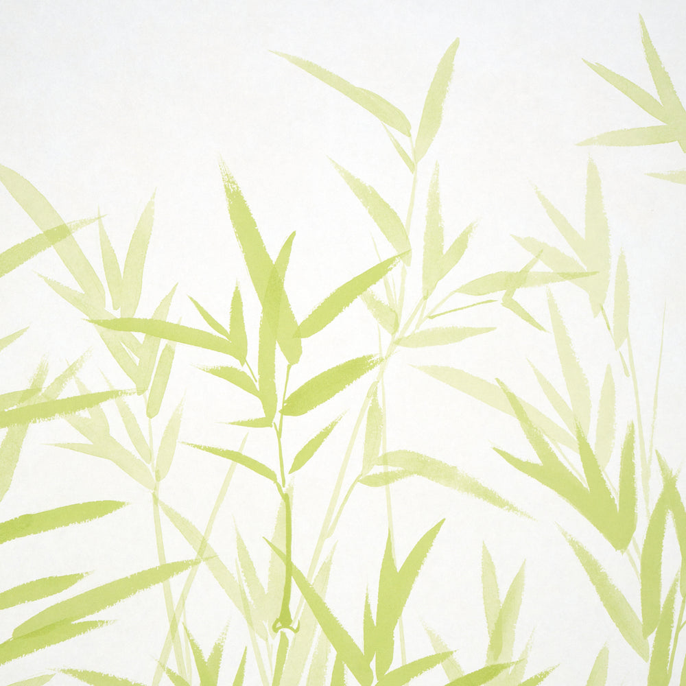 SET PANNELLI KANJI | VERDE