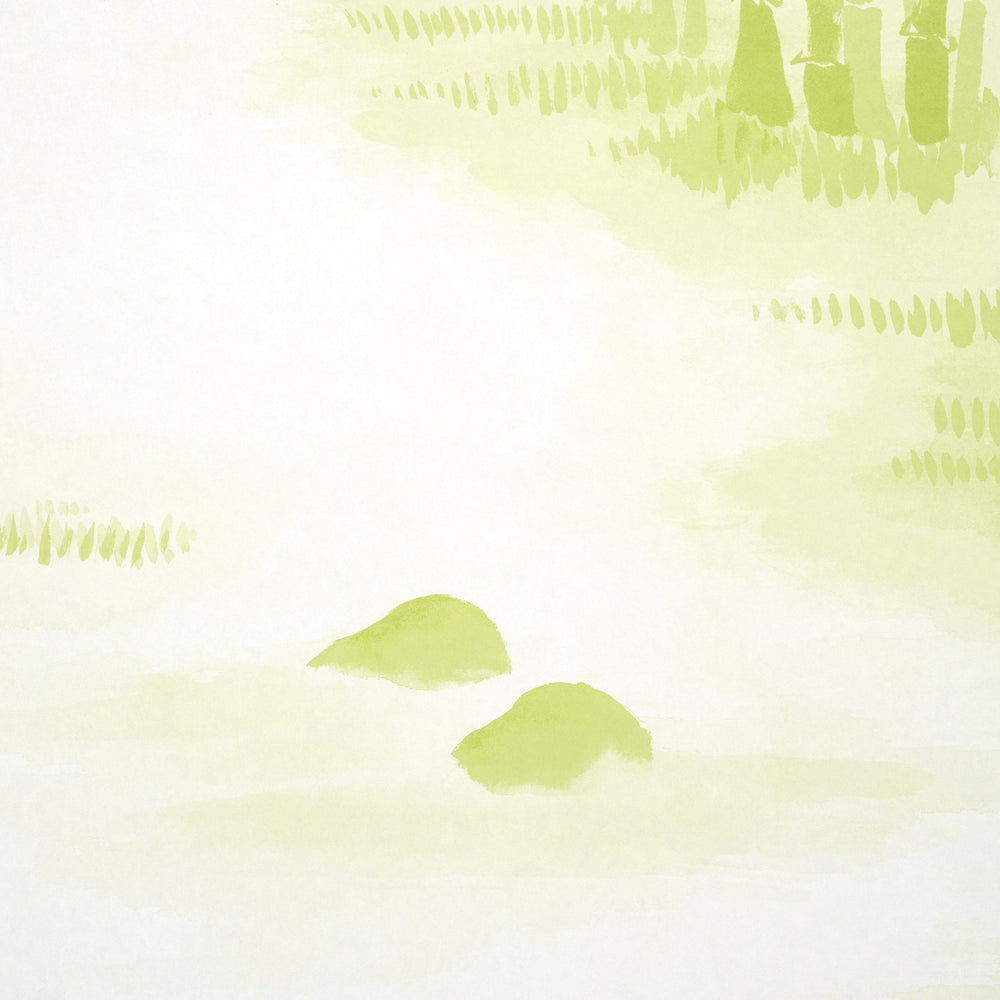 SET PANNELLI KANJI | VERDE