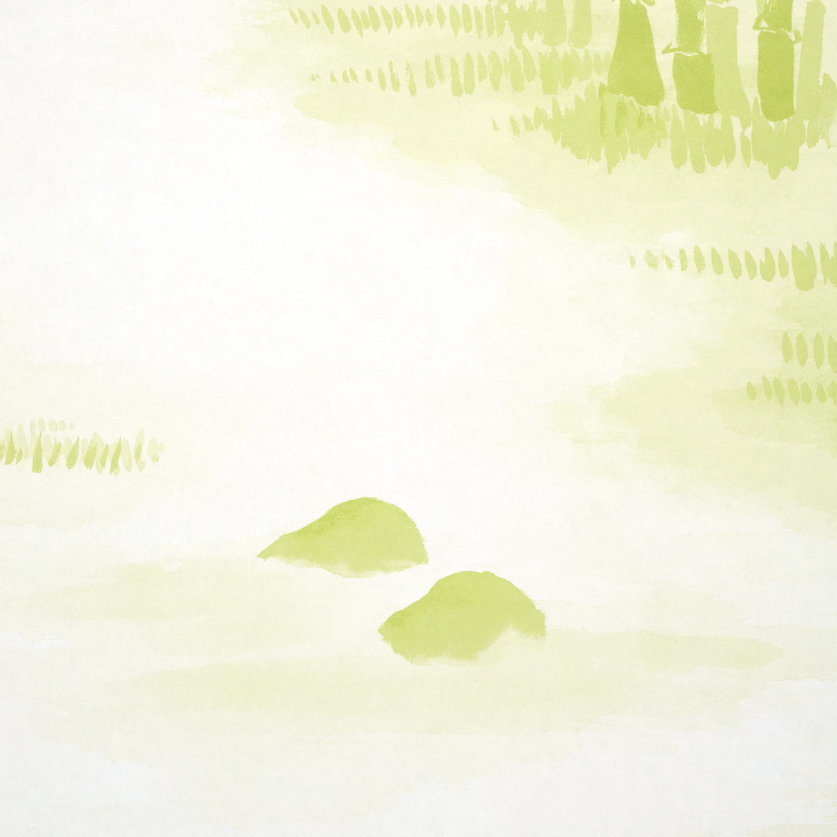 SET PANNELLI KANJI | VERDE