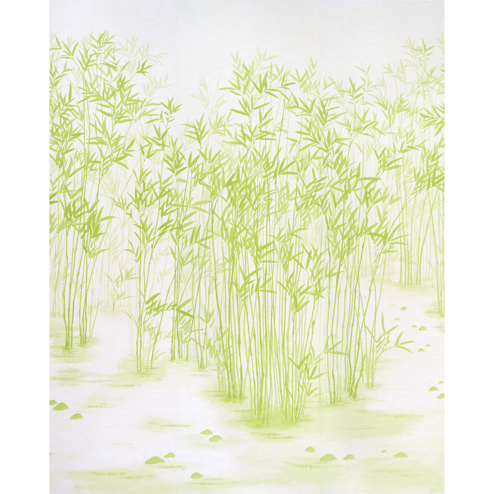 SET PANNELLI KANJI | VERDE