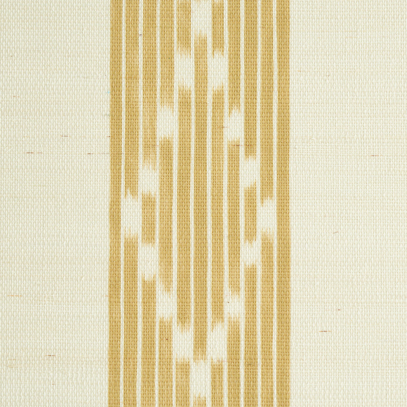 SEQUOIA STRISCIA SISAL | OCRA