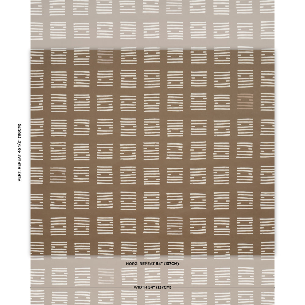 TIASQUAM | Brown