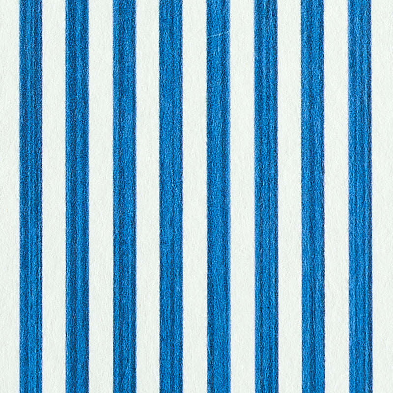 EDWIN STRIPE NARROW | Navy