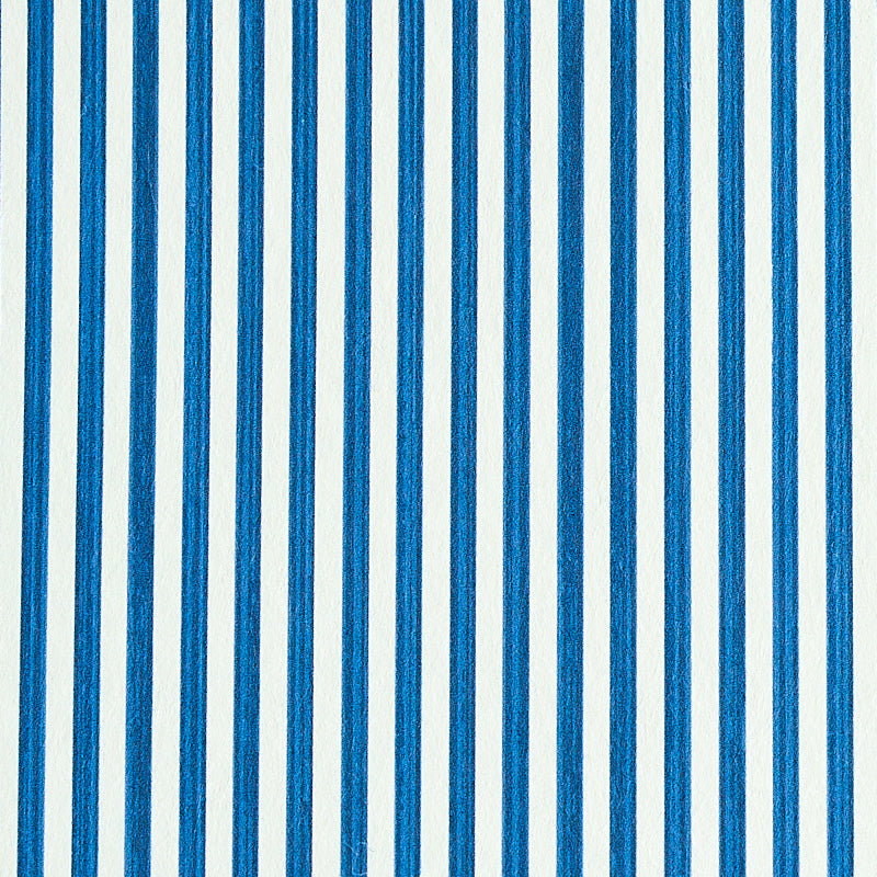 EDWIN STRIPE NARROW | Navy
