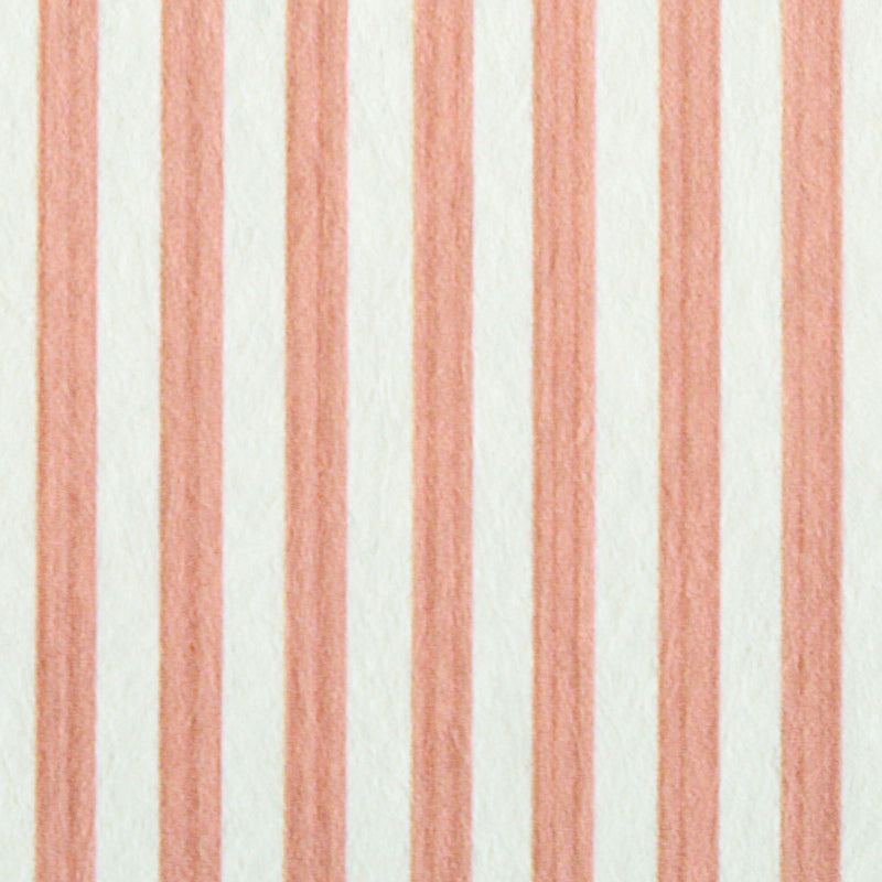 EDWIN STRIPE NARROW | Pink