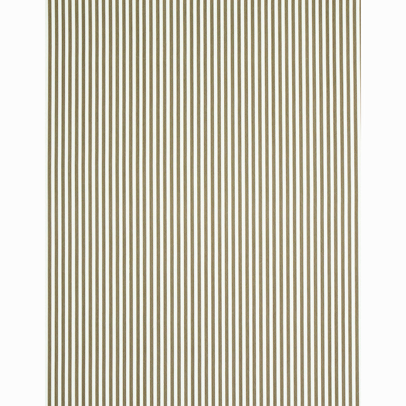 EDWIN STRIPE NARROW | Mushroom