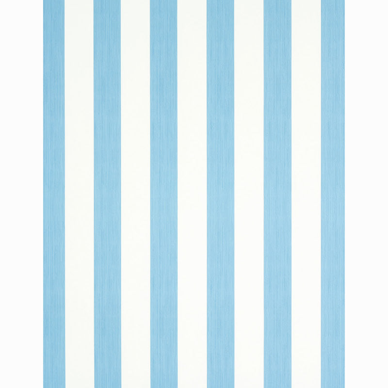 EDWIN STRIPE WIDE | Ocean