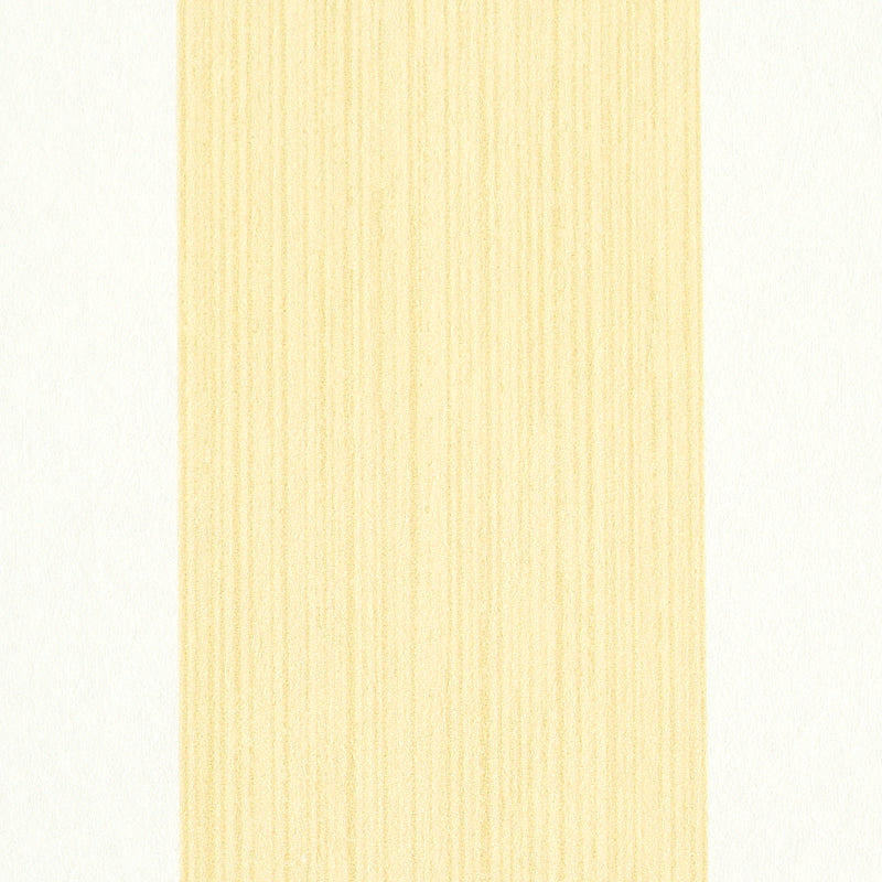 EDWIN STRIPE WIDE | Buttercup