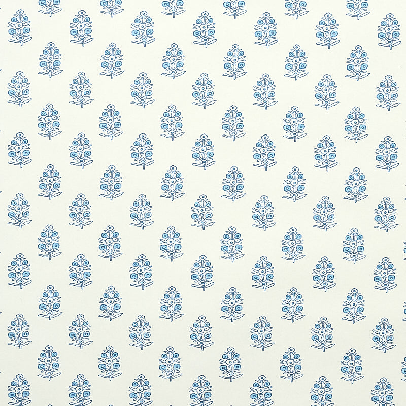 ADITI | Blue