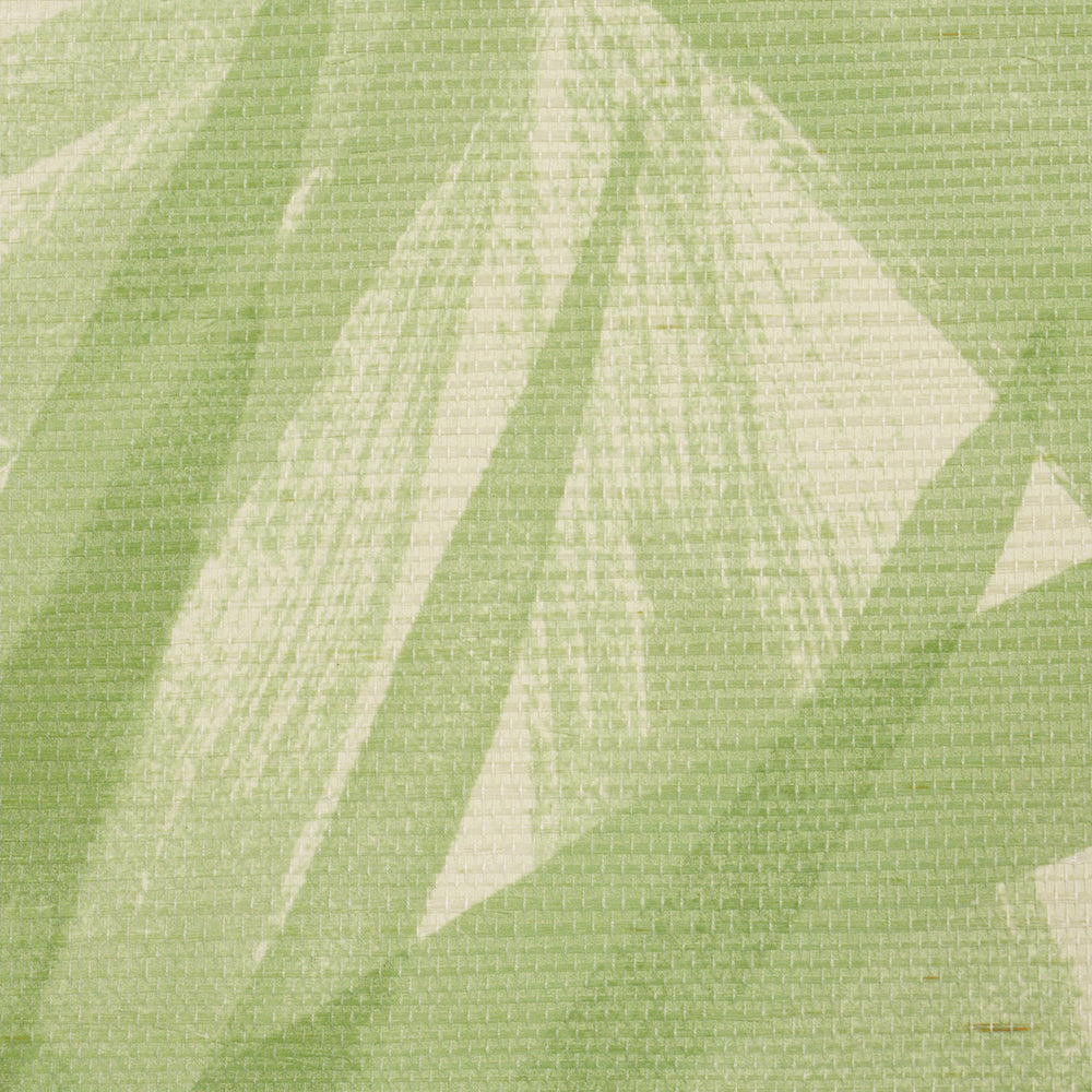 SUNLIT PALM SISAL | Pistachio