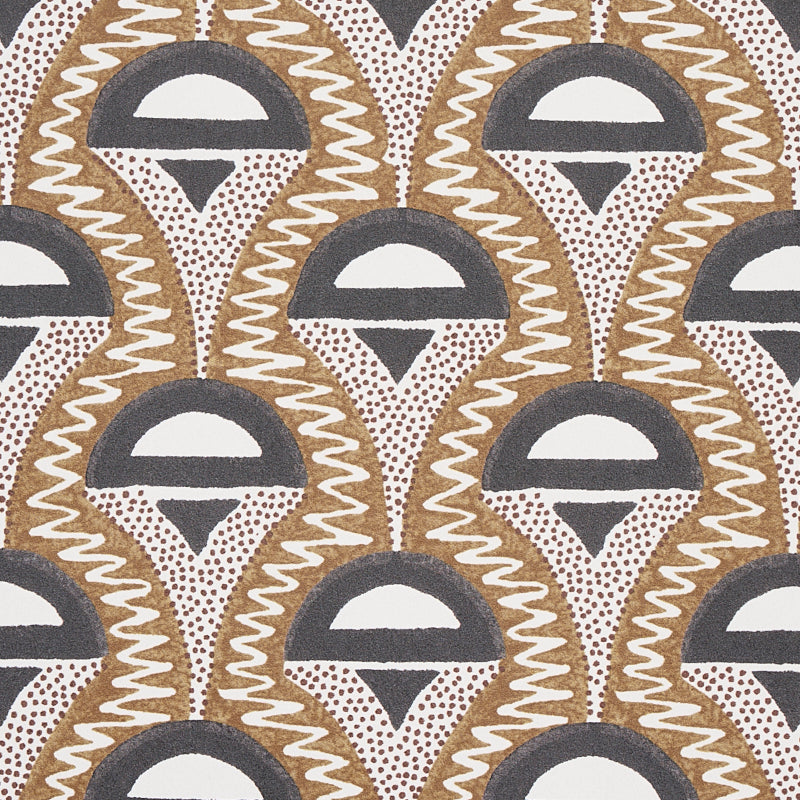 ABELINO | Camel & Black
