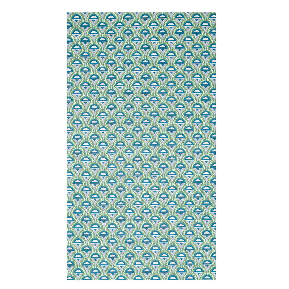 ABELINO | Green & Peacock
