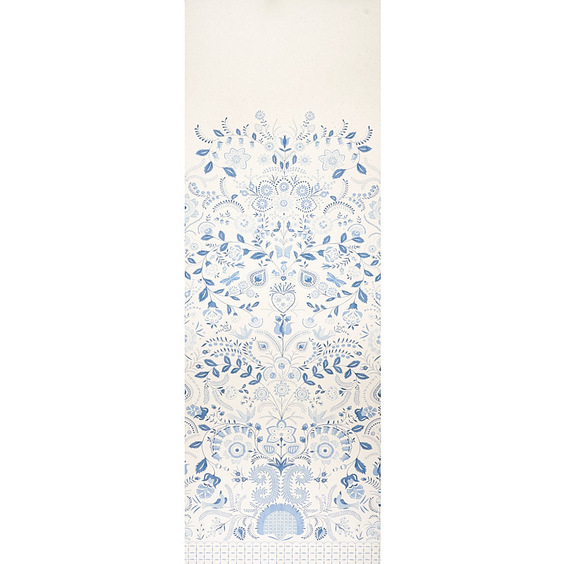 PANNELLO ORLA | BLU