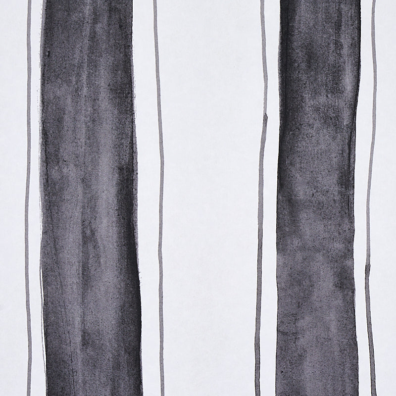 STRISCE TRACCIANTI | NERO