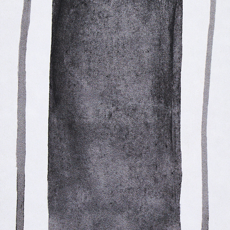 STRISCE TRACCIANTI | NERO