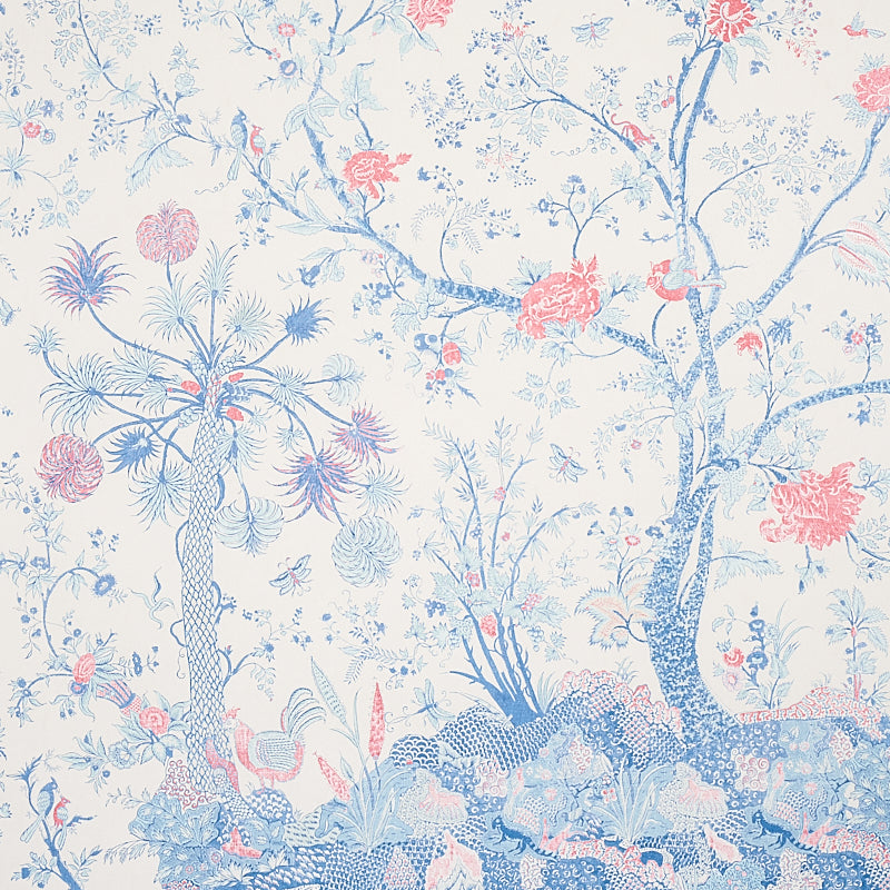 SET PANNELLI AMALTAS | BLU ROSSO