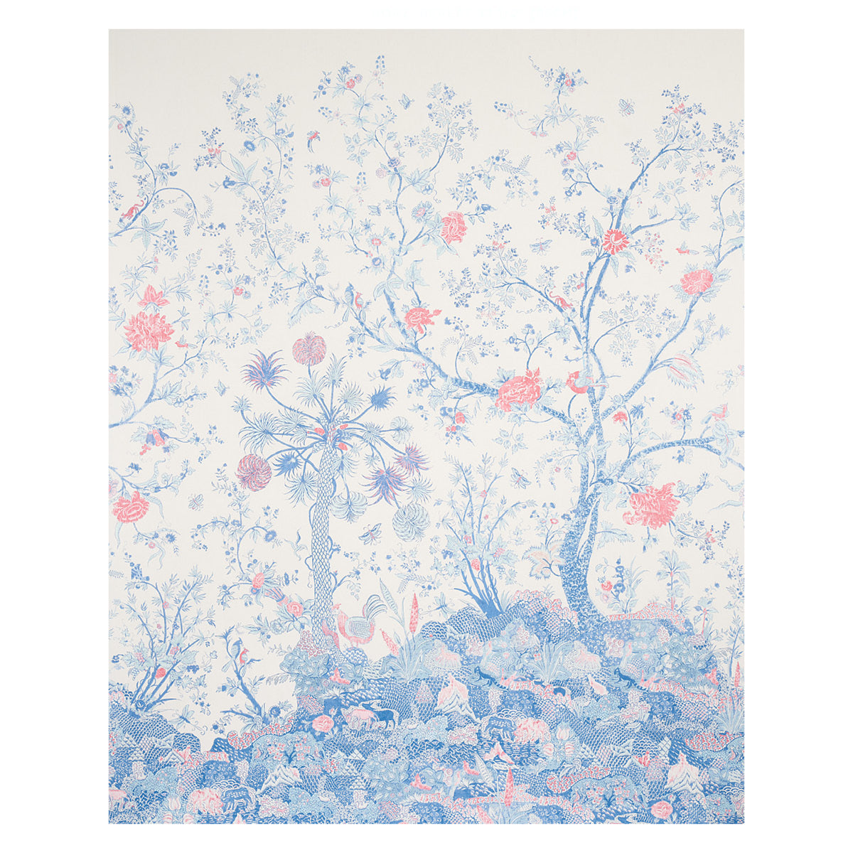 SET PANNELLI AMALTAS | BLU ROSSO