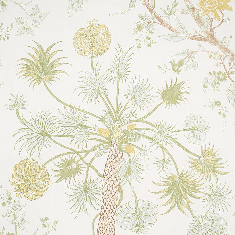 SET PANNELLI AMALTAS | VERDE GIALLO
