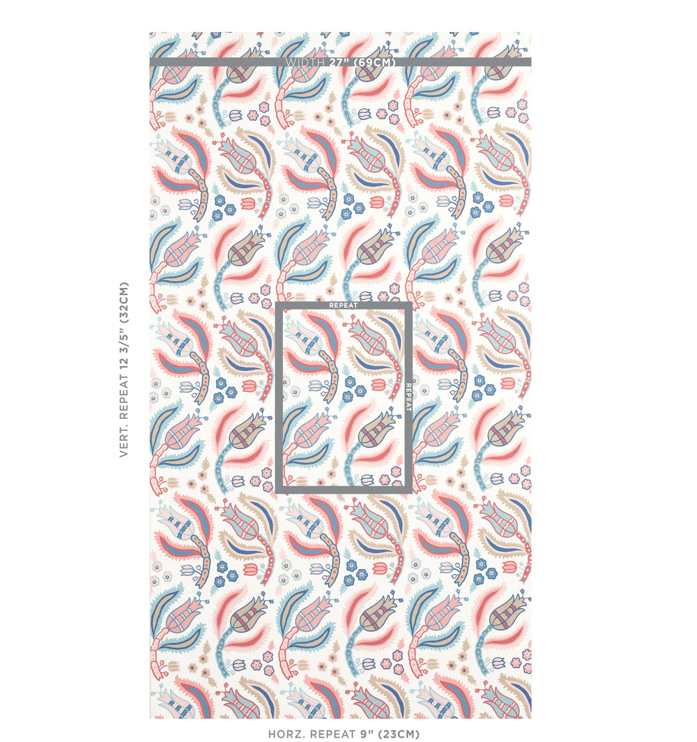 VITIGNO MALABAR | ROSA E DELFT