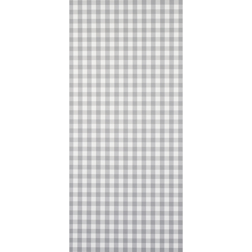 WILLA CHECK PICCOLO | GRIGIO