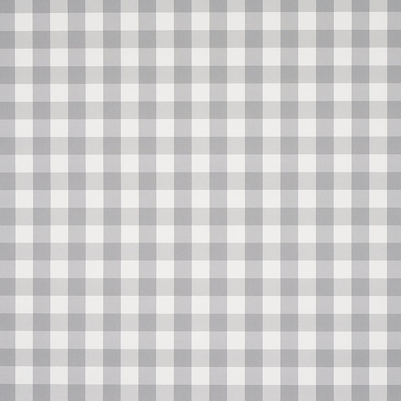 WILLA CHECK PICCOLO | GRIGIO