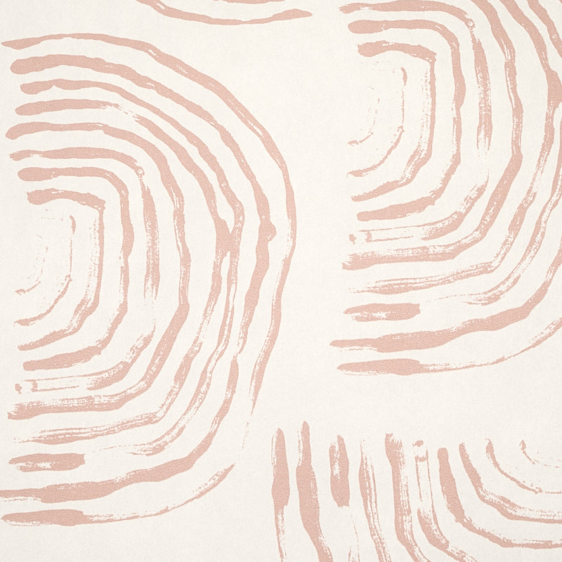 QUANSOO | CORALLO SU AVORIO