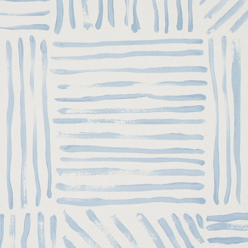 KATAMA | BLU SU AVORIO