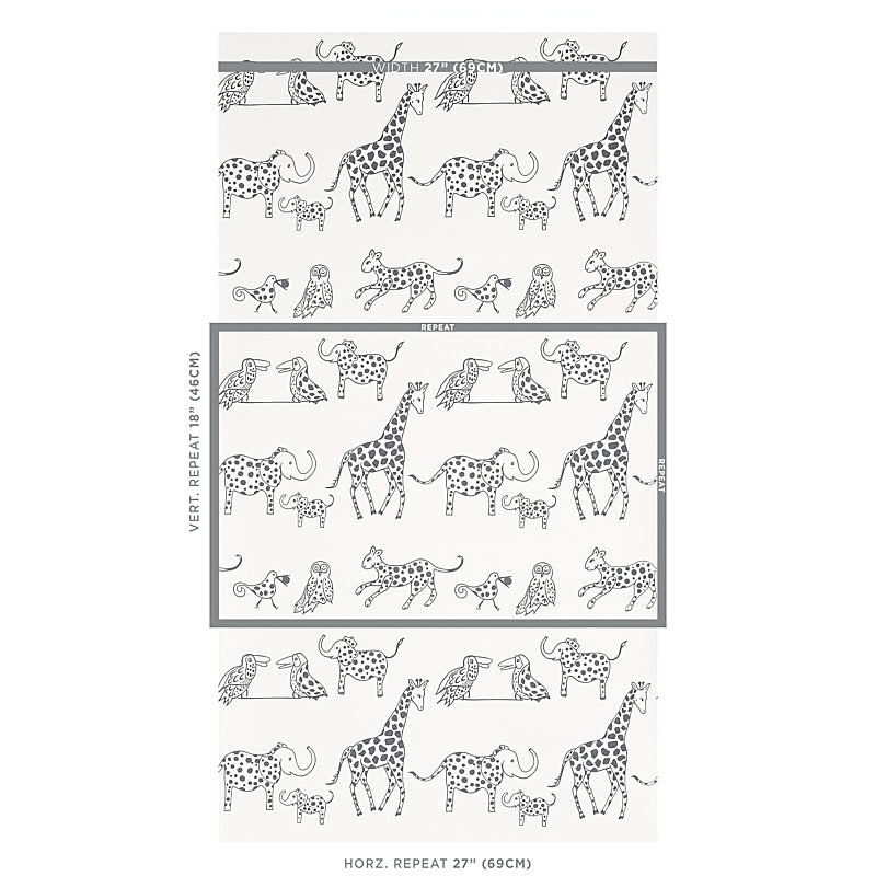 GIUBILEO DELLA GIUNGLA | CARBONE