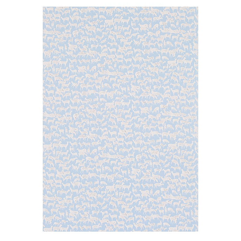 FAUNA | Slate Blue