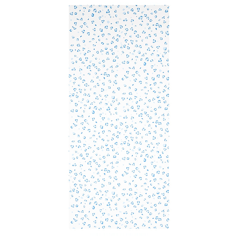 CUORE SELVAGGIO | INDACO