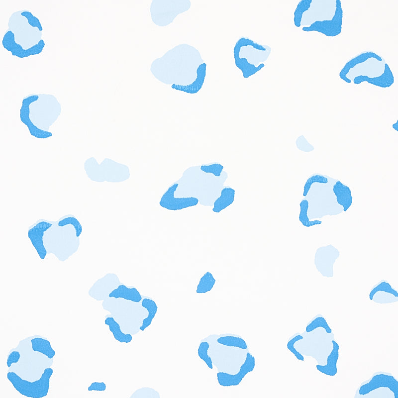 CUORE SELVAGGIO | INDACO