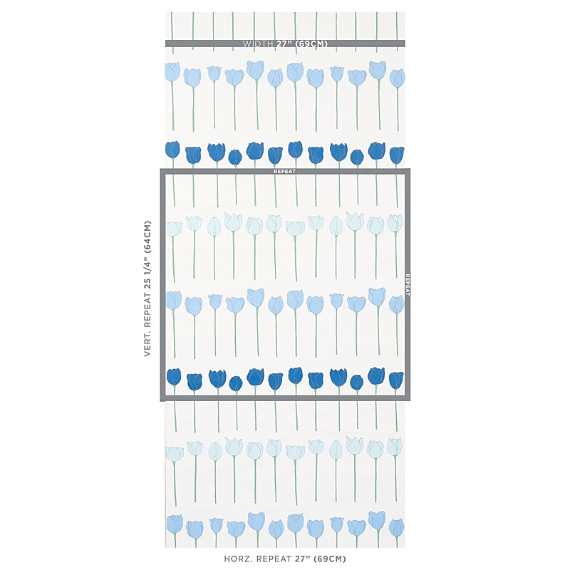 EDIE | PAPPAGALLO BLU