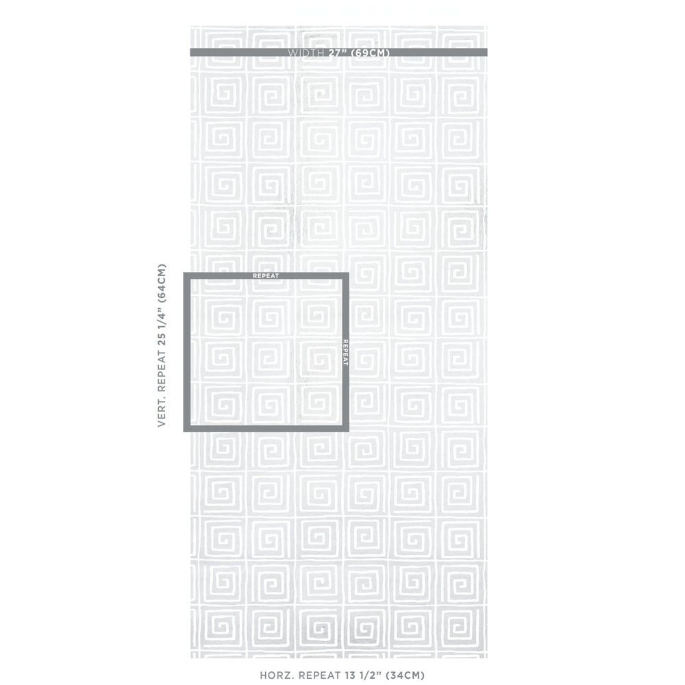 TROUSDALE METALLICO | PLATINO BIANCO